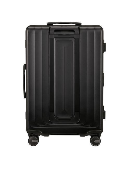 Focus trolley medio SAMSONITE | 154586MATT GRAPHITE